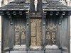 All Saints Church memorial